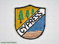 Cypress [SK C01b.1]